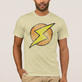 Lightning Bolt,  T-shirt