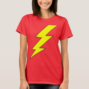 Lightning Bolt T-shirt