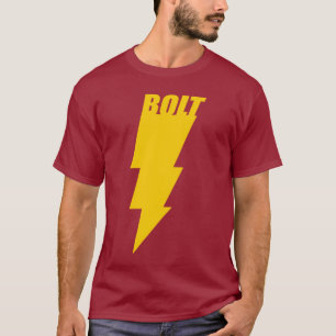 Lightning Bolt T-shirt