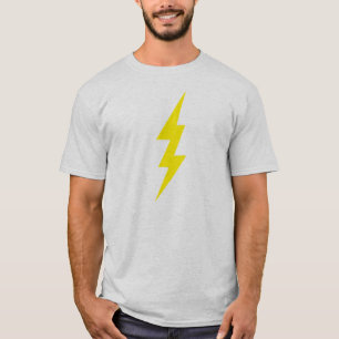 Lightning Bolt T-Shirt