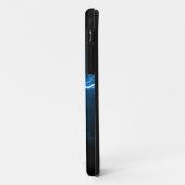 Lightning Bolts Case-Mate iPhone Case (Achterkant/links)
