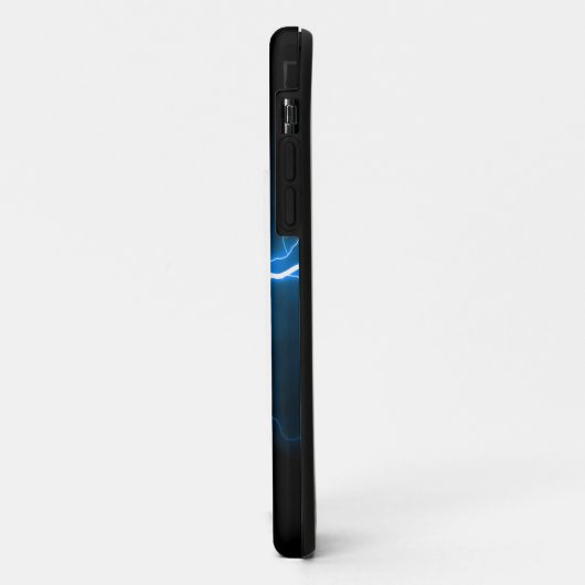 Lightning Bolts Case-Mate iPhone Case (Achterkant/links)