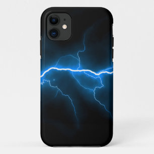 Lightning Bolts iPhone 11 Hoesje
