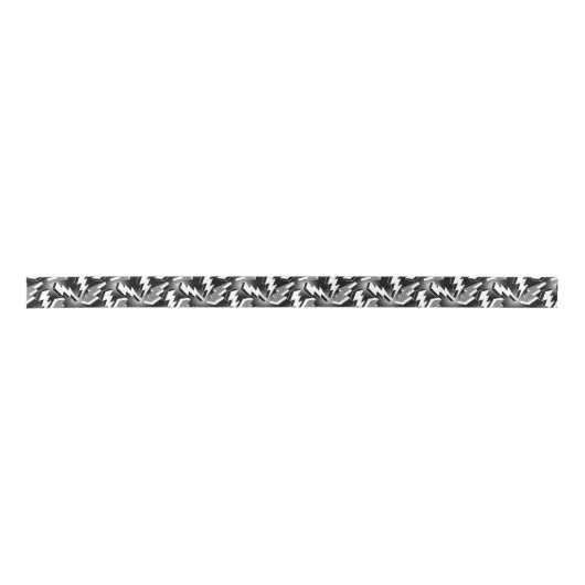 Lightning Bolts Lint (Voorkant)