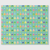 Lightning Bug-inpakpapier Cadeaupapier (Vlak)