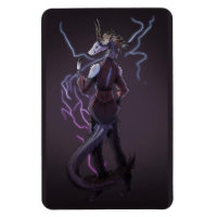 Lightning Dragon