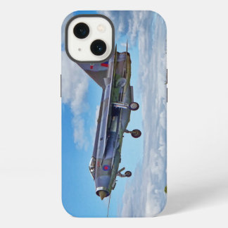 Lightning Jet Hoesje-Mate iphone-draagtas iPhone 13 Hoesje