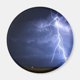 Lightning Magnet Magneet