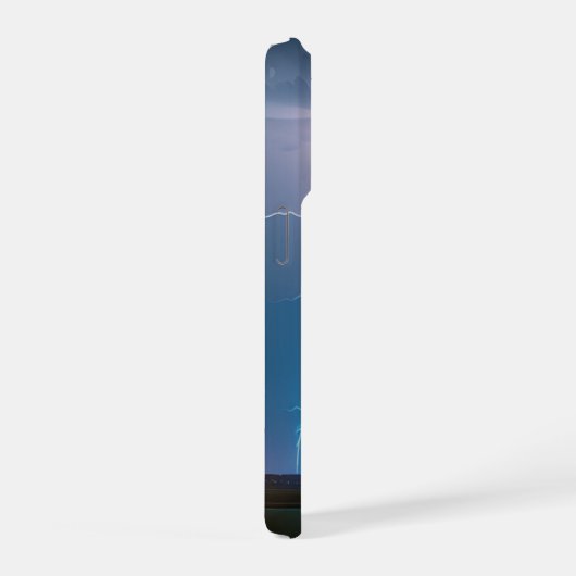 Lightning on Water (Côté droit)