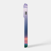 Lightning on Water iPhone Hoesje (Linkerkant)