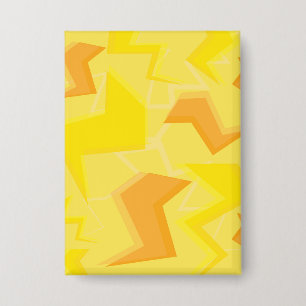 Lightning Pattern Button