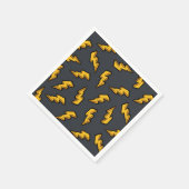 Lightning Pattern Servet (Hoek)