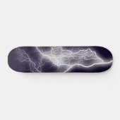 Lightning Skateboard Pro (Horizontaal)