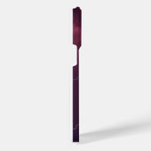 Lightning Storm iPhone 14 Pro Max Case – Thunder S Hoesje (Rechterkant)