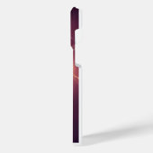 Lightning Storm iPhone 14 Pro Max Case – Thunder S Hoesje (Linkerkant)