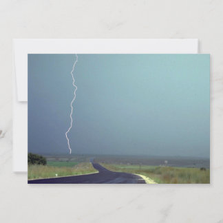 Lightning, Zuid-Afrika