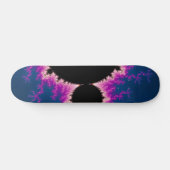 Lightningbrot - Fractal Skateboard (Horizontaal)