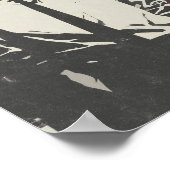 Lighto Poster - Anime - Death Note (Coin)