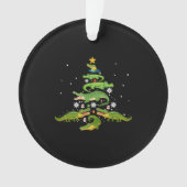 Lights de Noël (devant)