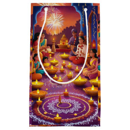 Lights festival klein cadeauzakje