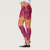 Lights festival leggings (Links)