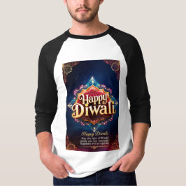 Lights festival t-shirt