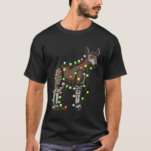 Lights Okapi T-shirt