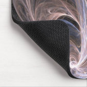 Lights Waves Mousepad Muismat (Hoek)