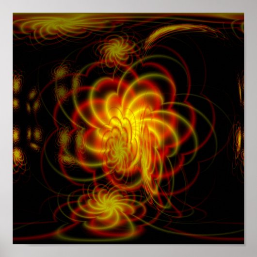 Lightshop2 Poster (Voorkant)