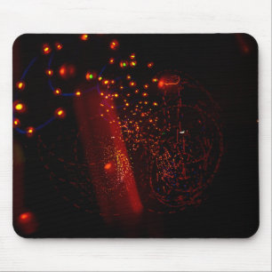 Lightshow Muismat