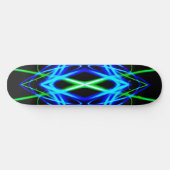 Lightshow Skateboard (Horizontaal)