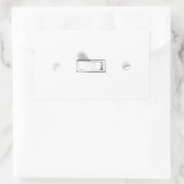 ~Lightswitch~ STICKER (Tas)