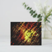 LightWay 2 Briefkaart (Staand voorkant)