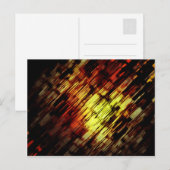 LightWay 2 Briefkaart (Voorkant / Achterkant)