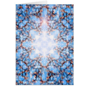 LightWhite STAR-Kaart