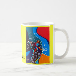LIGHTWORKER KOFFIEMOK