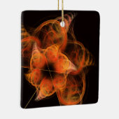 Lightworks Abstract Art Square Ornament (Rechts)