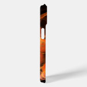 Lightworks Abstracte kunst Case-Mate iPhone Case (Achterkant / Rechts)