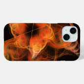 Lightworks Abstracte kunst Case-Mate iPhone Case (Achterkant (horizontaal))