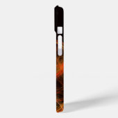 Lightworks Abstracte kunst Case-Mate iPhone Case (Achterkant / Links)