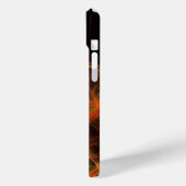 Lightworks Abstracte kunst Case-Mate iPhone Case (Achterkant / Links)