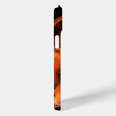 Lightworks Abstracte kunst Case-Mate iPhone Case (Achterkant / Rechts)
