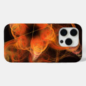 Lightworks Abstracte kunst Case-Mate iPhone Case (Achterkant (horizontaal))