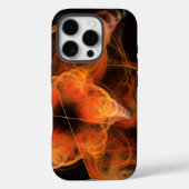 Lightworks Abstracte kunst Case-Mate iPhone Case (Achterkant)