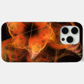 Lightworks Abstracte kunst Case-Mate iPhone Case (Achterkant (horizontaal))