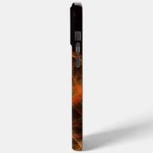 Lightworks Abstracte kunst Case-Mate iPhone Case (Achterkant / Links)