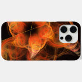 Lightworks Abstracte kunst Case-Mate iPhone Case (Achterkant (horizontaal))