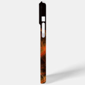 Lightworks Abstracte kunst Case-Mate iPhone Case (Achterkant / Links)