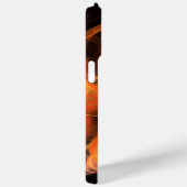 Lightworks Abstracte kunst Case-Mate iPhone Case (Achterkant / Rechts)