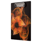 Lightworks Abstracte kunst Klembord (Links)
